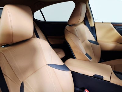 2022 Lexus ES ES 300h Luxury