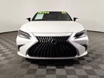 2022 Lexus ES ES 300h Luxury