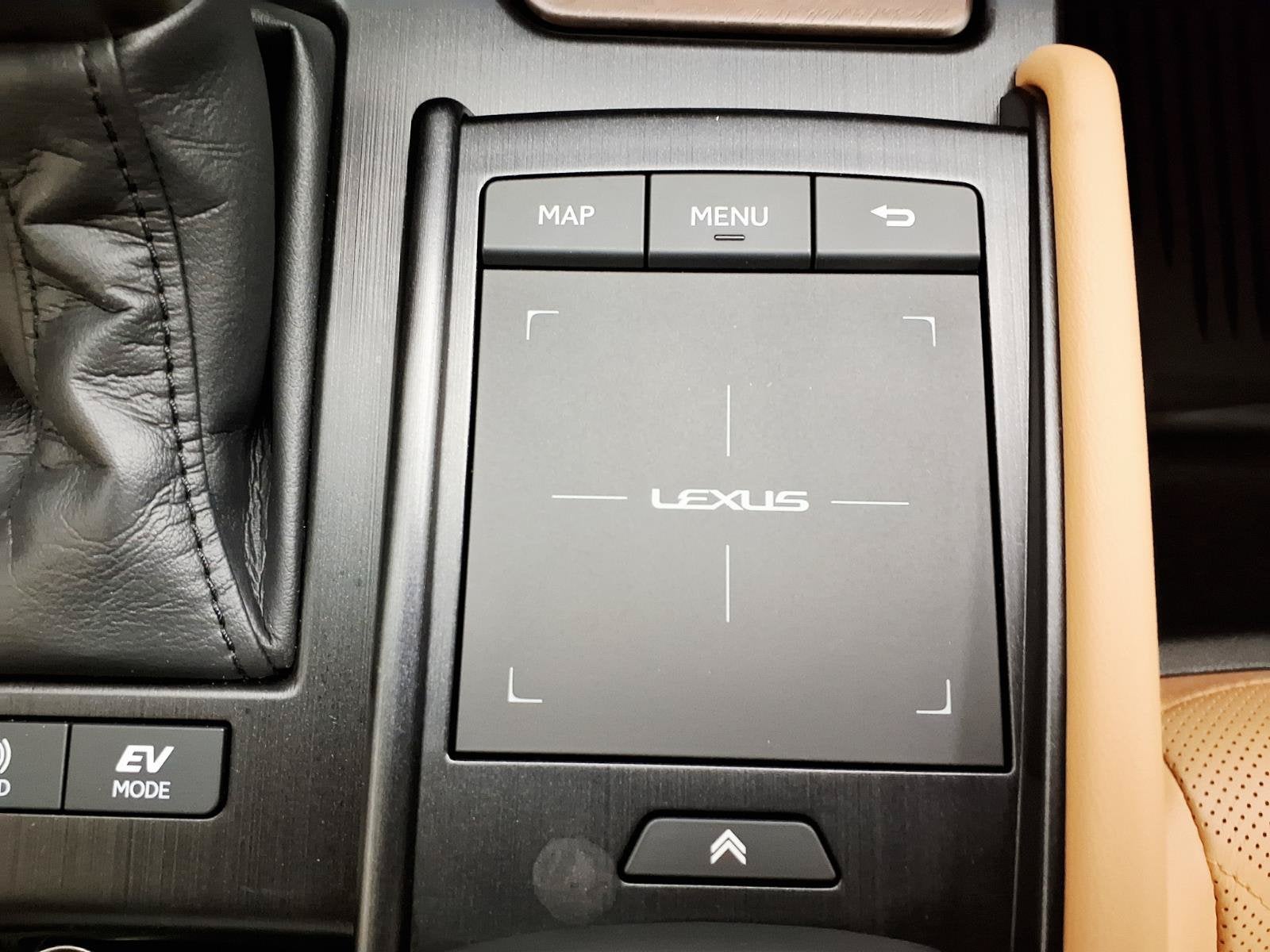 2022 Lexus ES ES 300h Luxury