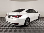 2022 Lexus ES ES 300h Luxury