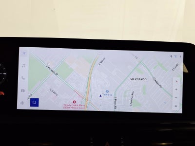 2025 Lexus ES ES 300h Luxury