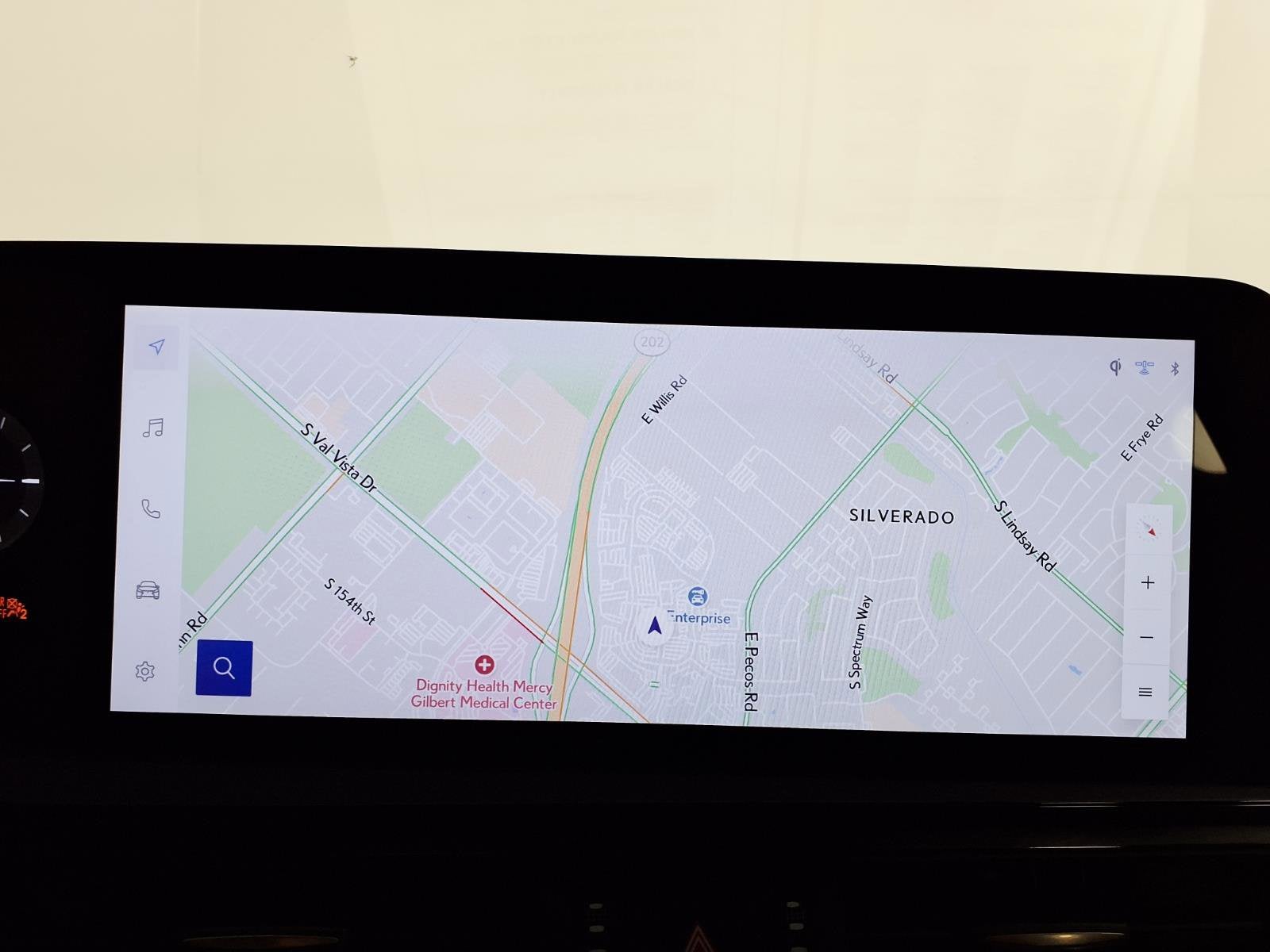 2025 Lexus ES ES 300h Luxury