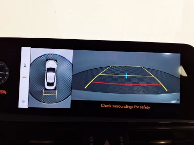 2025 Lexus ES ES 300h Luxury