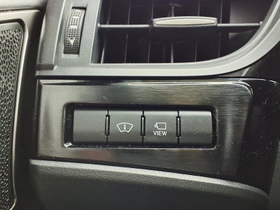 2025 Lexus ES ES 300h Luxury