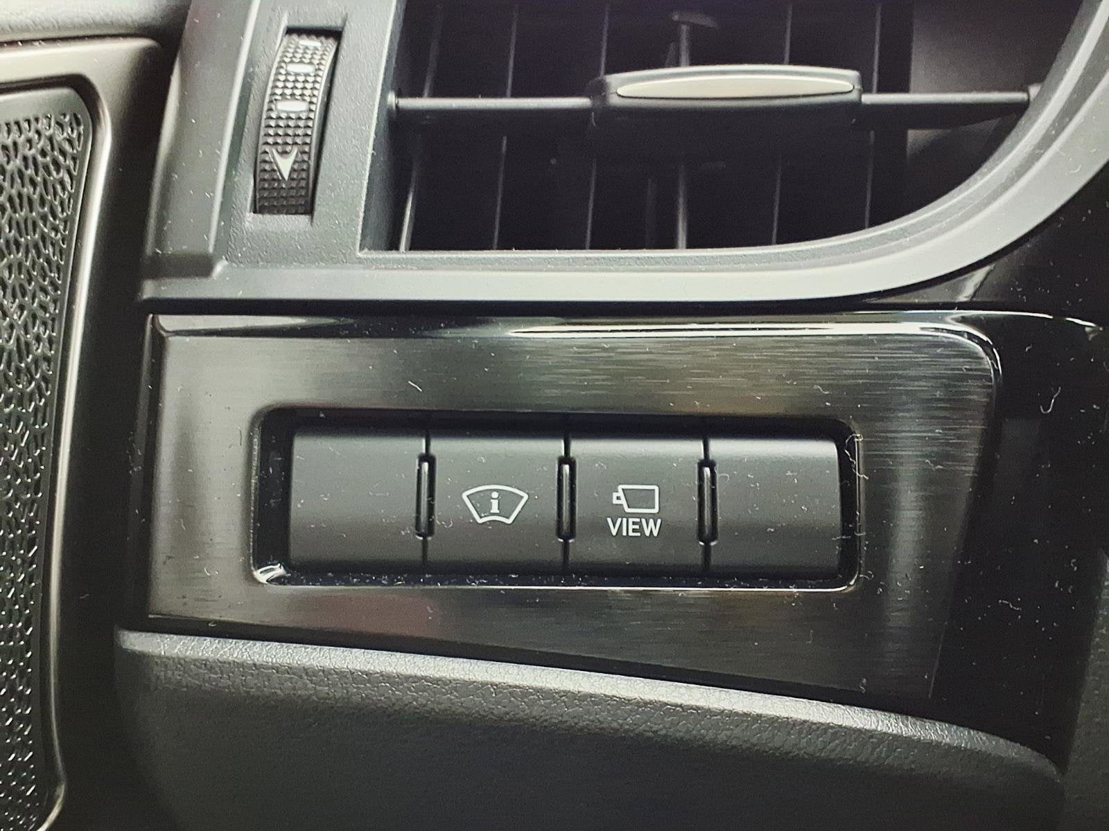 2025 Lexus ES ES 300h Luxury