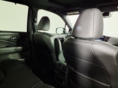 2019 Honda Passport EX-L