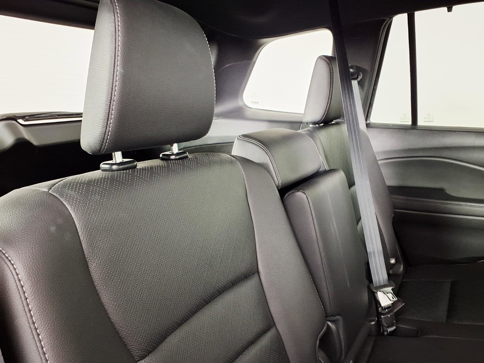 2019 Honda Passport EX-L