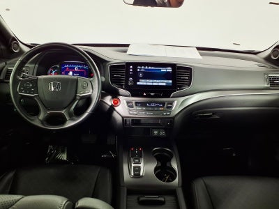 2019 Honda Passport EX-L