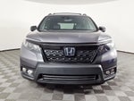 2019 Honda Passport EX-L