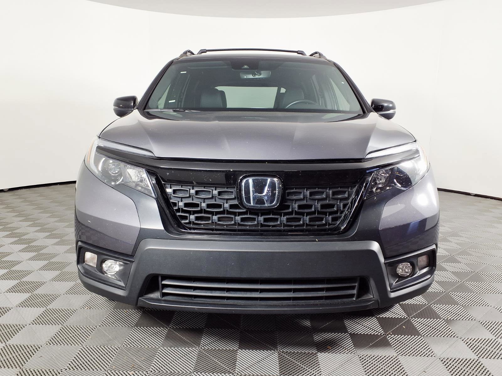 2019 Honda Passport EX-L