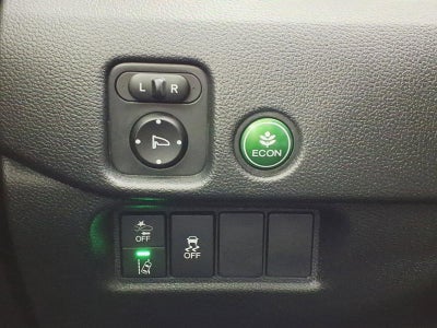 2019 Honda Passport EX-L