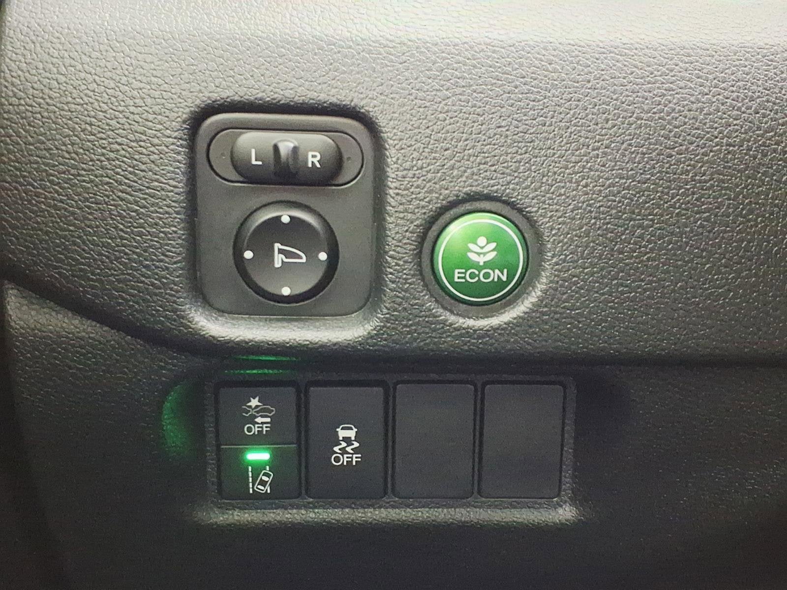 2019 Honda Passport EX-L