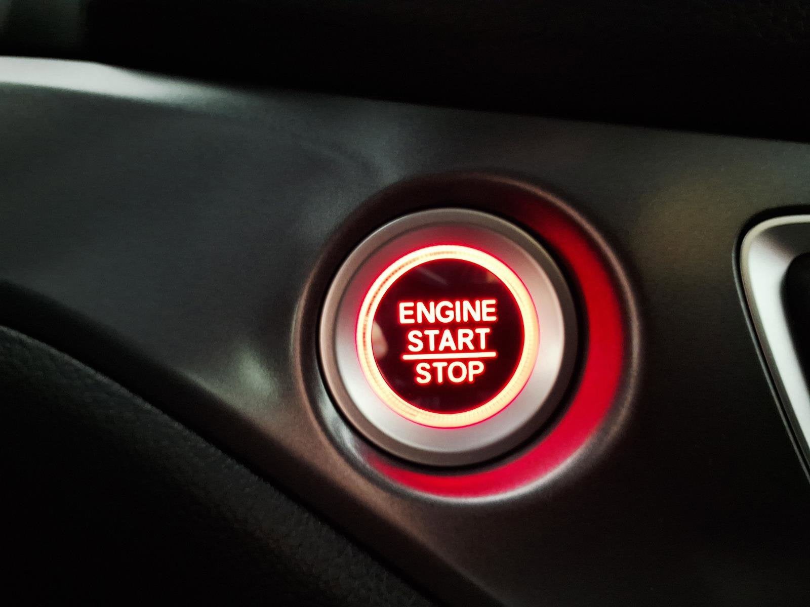 2019 Honda Passport EX-L