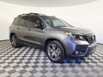 2019 Honda Passport EX-L
