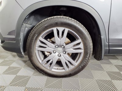 2019 Honda Passport EX-L