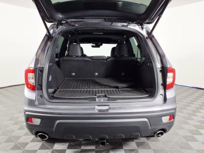 2019 Honda Passport EX-L