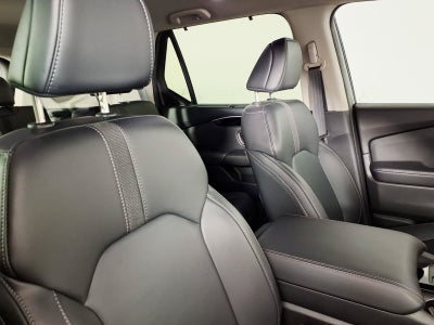 2024 Honda Pilot EX-L 8 Passenger
