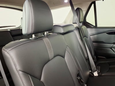 2024 Honda Pilot EX-L 8 Passenger