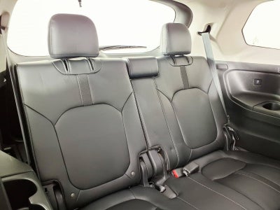 2024 Honda Pilot EX-L 8 Passenger