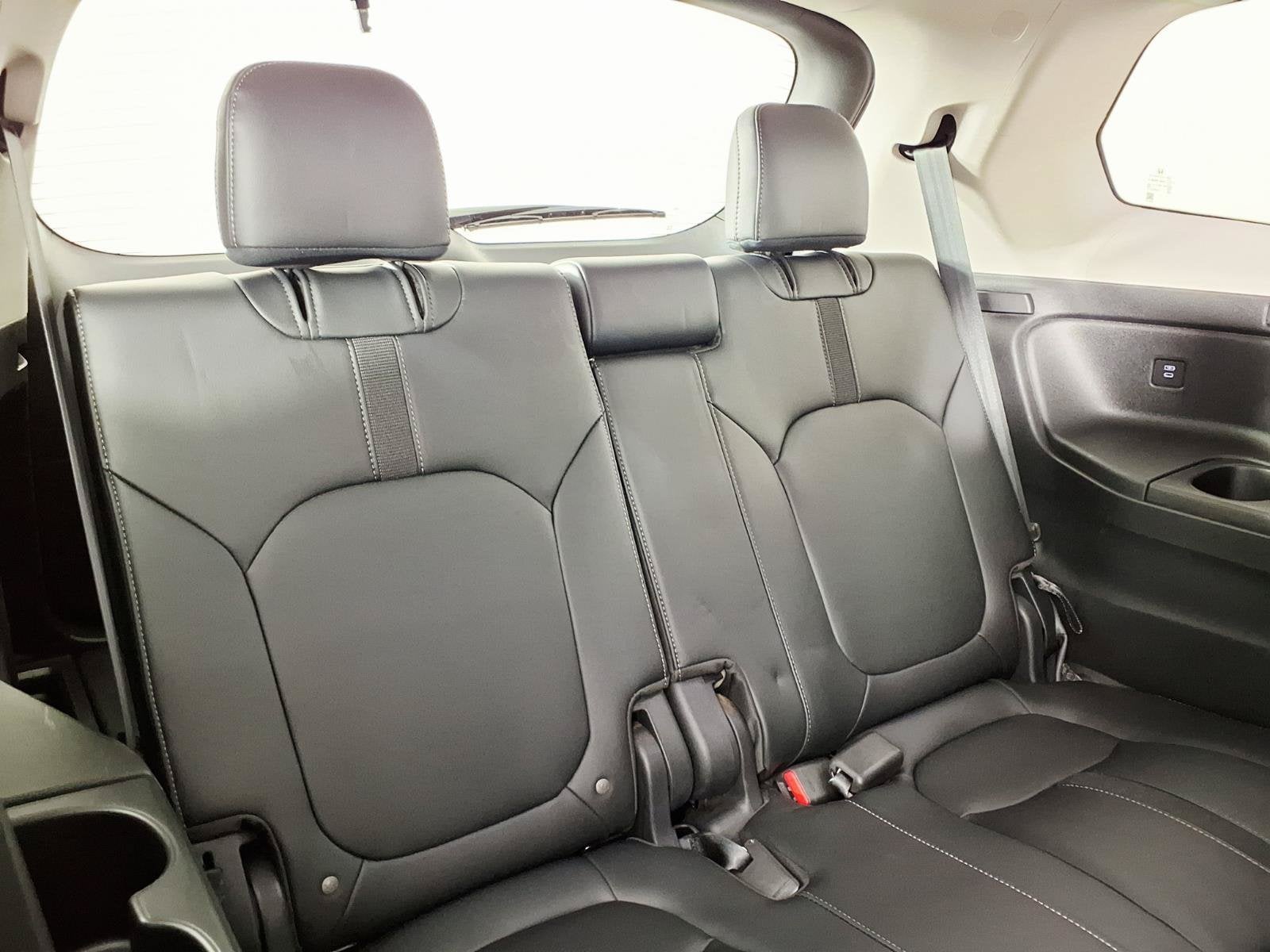 2024 Honda Pilot EX-L 8 Passenger