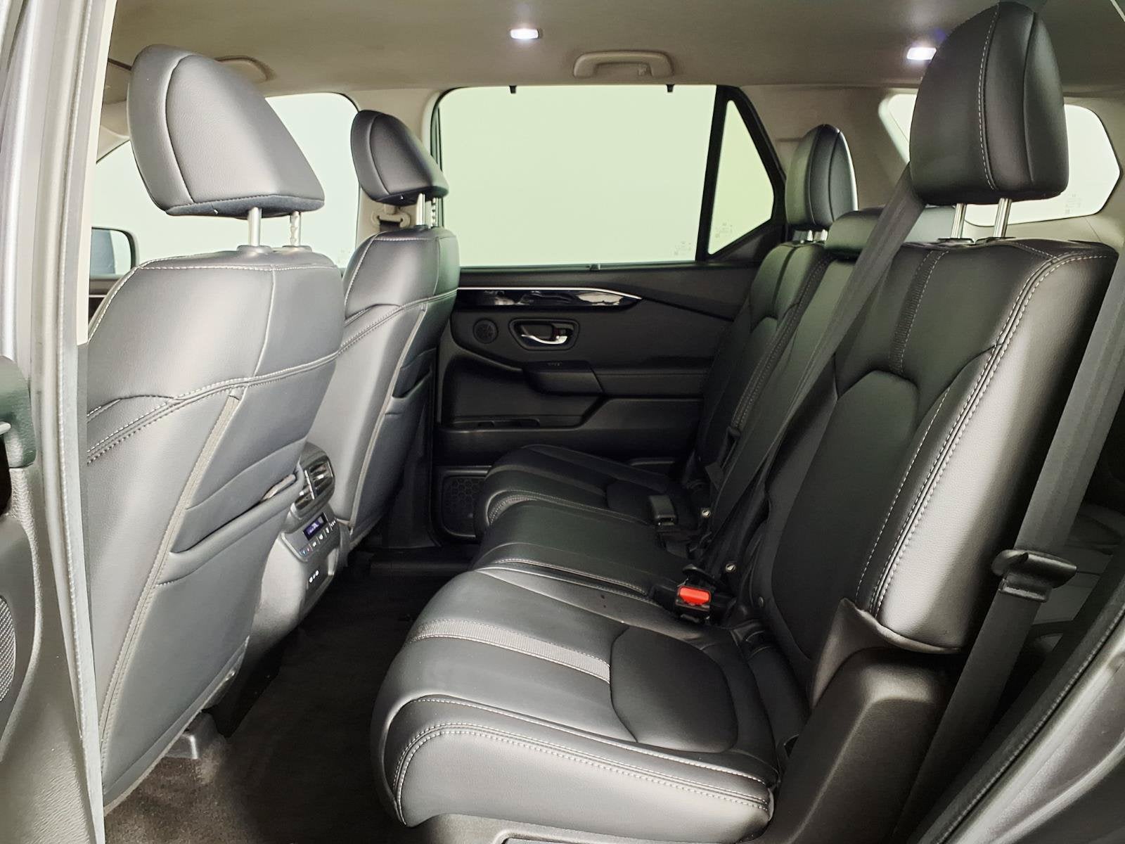 2024 Honda Pilot EX-L 8 Passenger