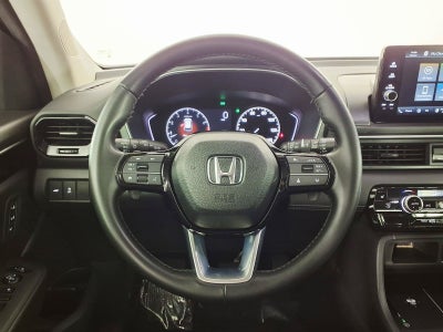 2024 Honda Pilot EX-L 8 Passenger