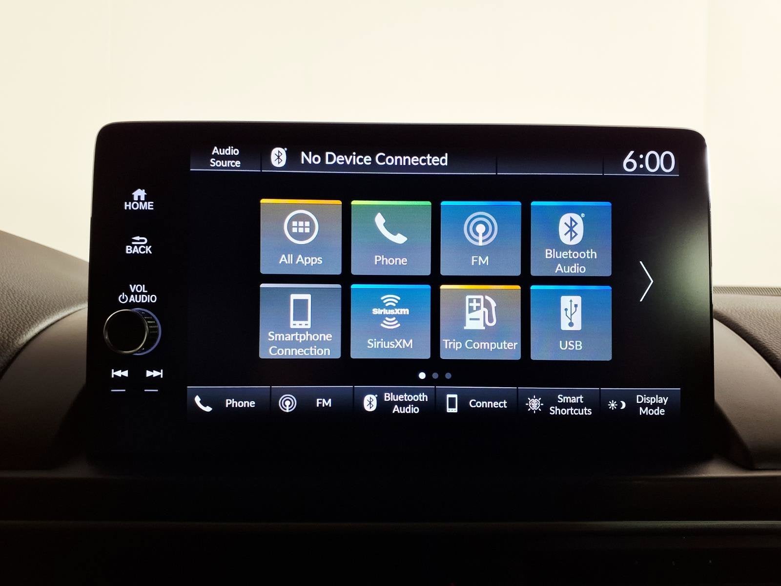 2024 Honda Pilot EX-L 8 Passenger