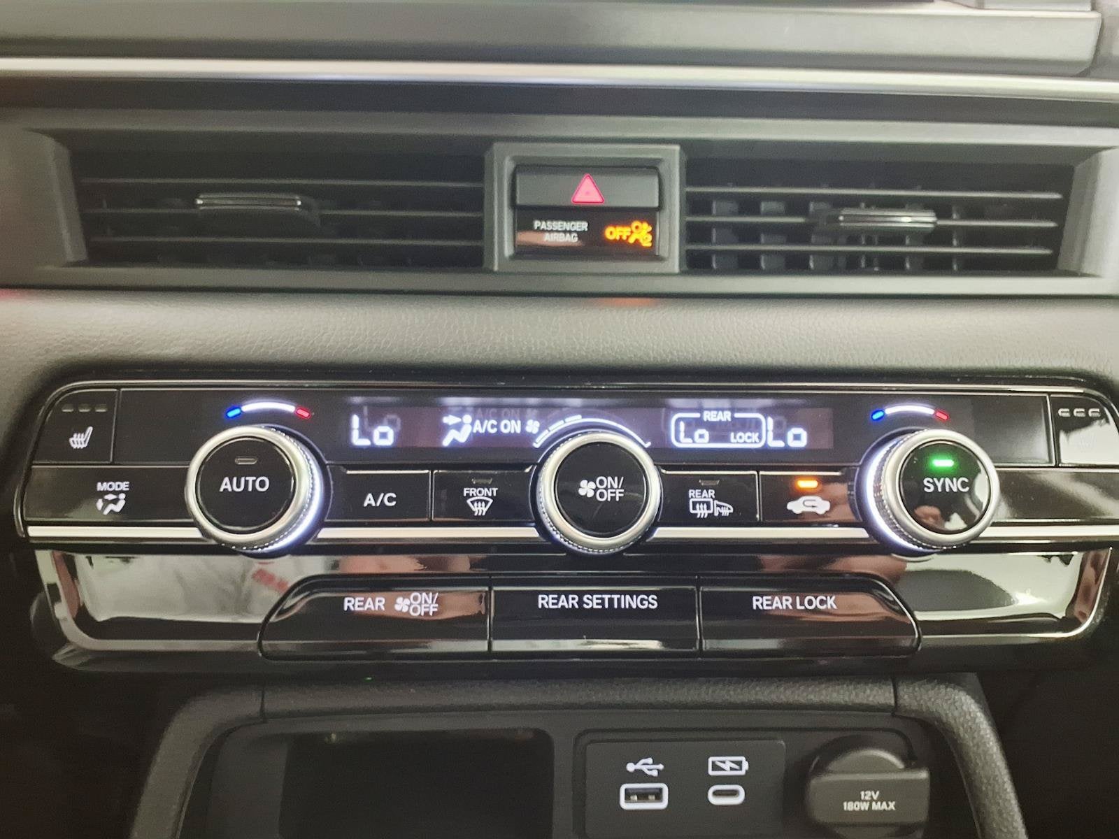 2024 Honda Pilot EX-L 8 Passenger