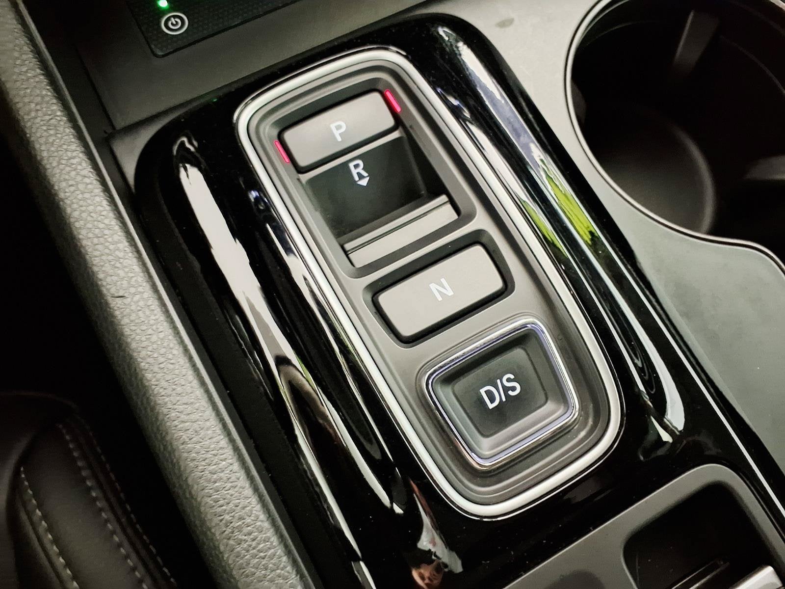 2024 Honda Pilot EX-L 8 Passenger