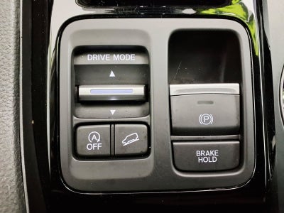 2024 Honda Pilot EX-L 8 Passenger