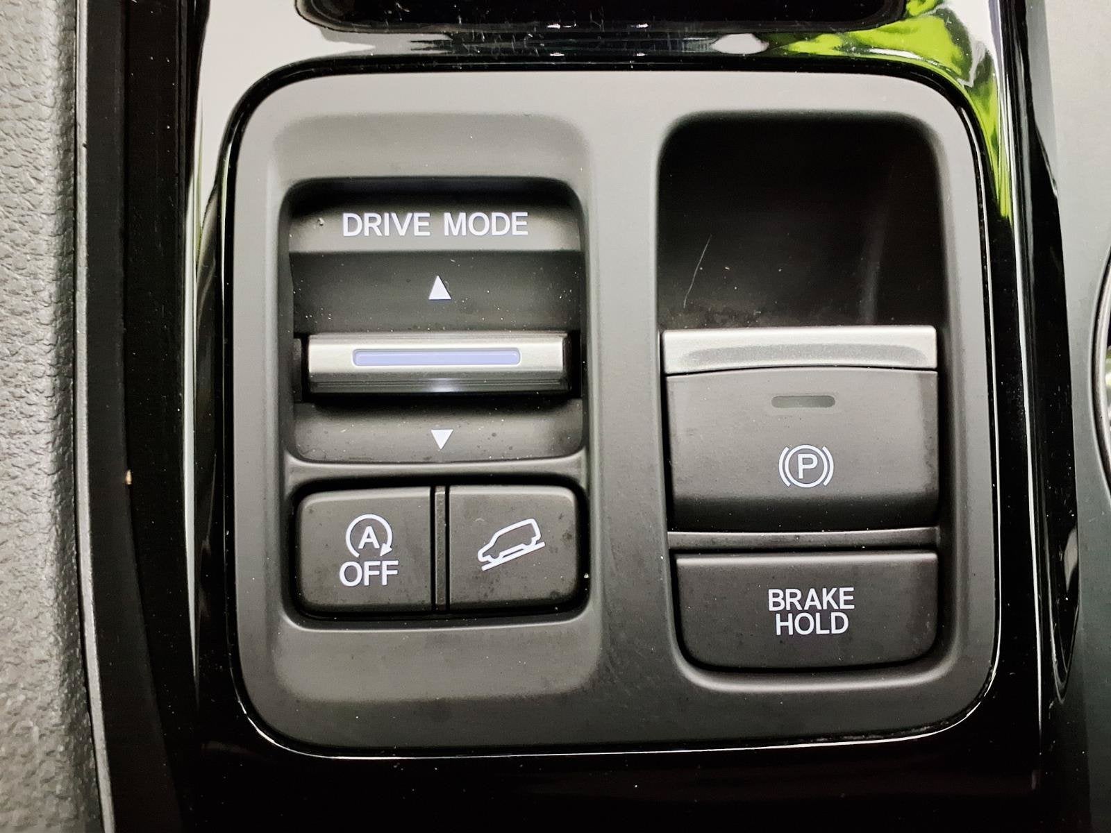 2024 Honda Pilot EX-L 8 Passenger