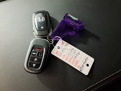 2024 Honda Pilot EX-L 8 Passenger