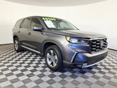 2024 Honda Pilot EX-L 8 Passenger