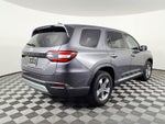 2024 Honda Pilot EX-L 8 Passenger