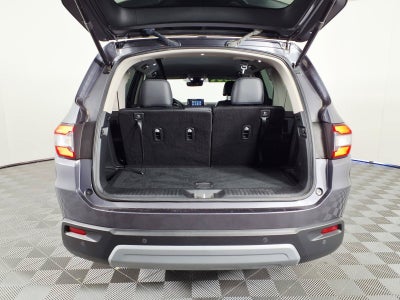 2024 Honda Pilot EX-L 8 Passenger