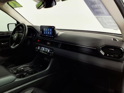 2024 Honda Pilot EX-L 8 Passenger