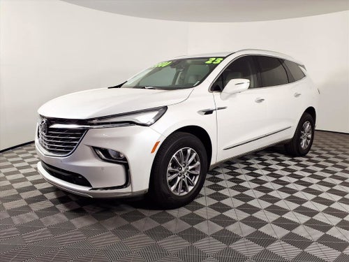 2023 Buick Enclave Premium