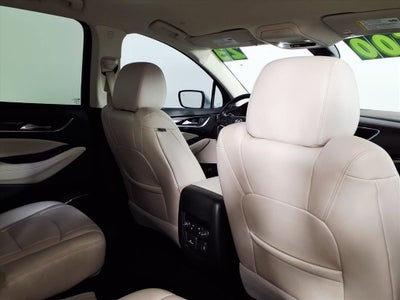 2023 Buick Enclave Premium