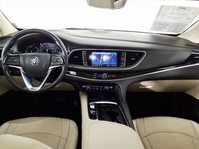 2023 Buick Enclave Premium