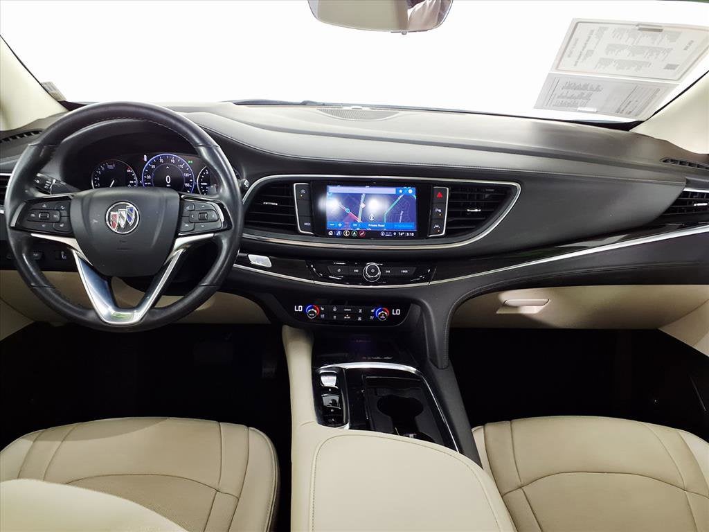 2023 Buick Enclave Premium