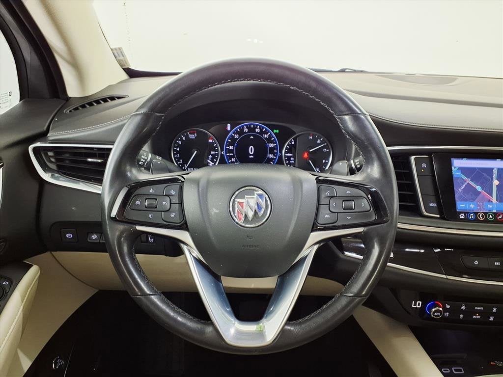 2023 Buick Enclave Premium