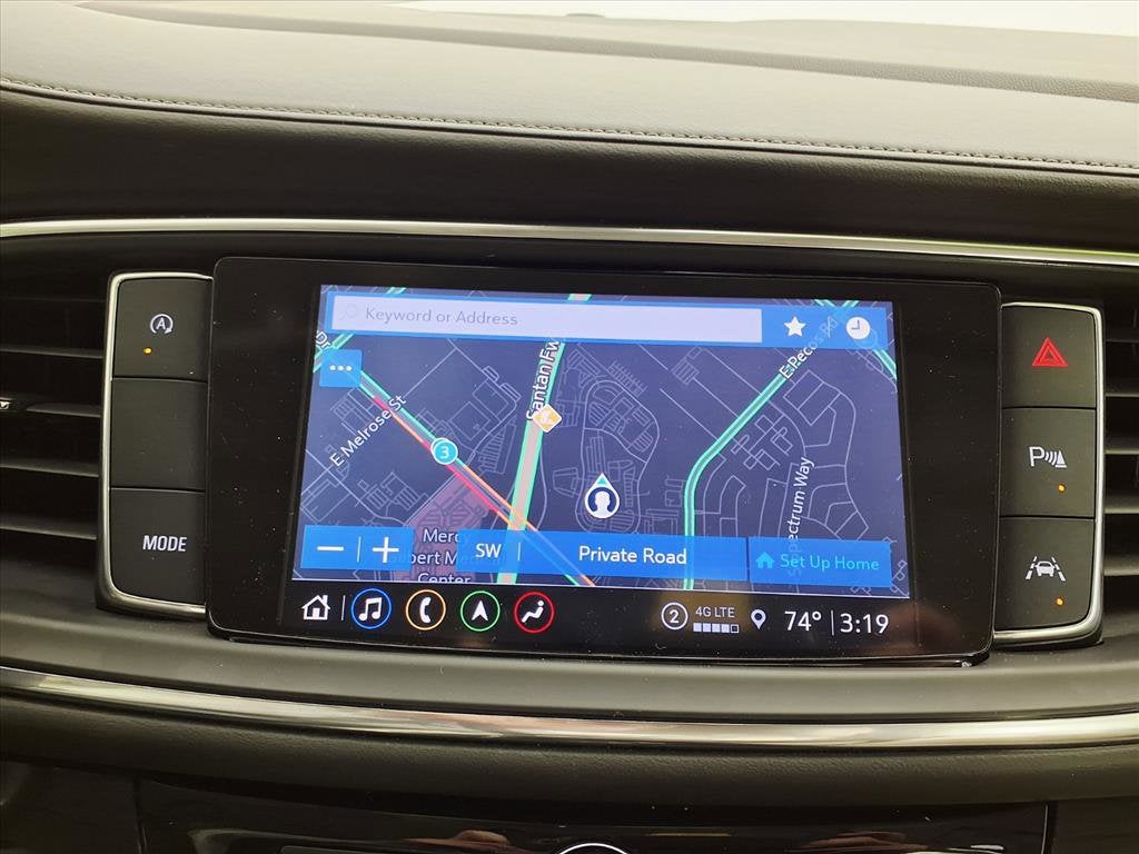 2023 Buick Enclave Premium