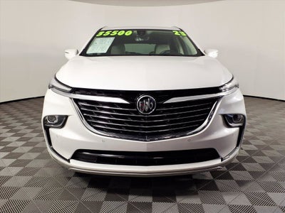 2023 Buick Enclave Premium