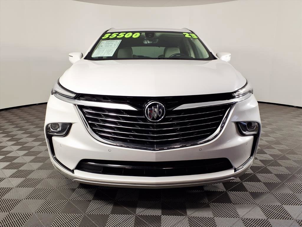 2023 Buick Enclave Premium