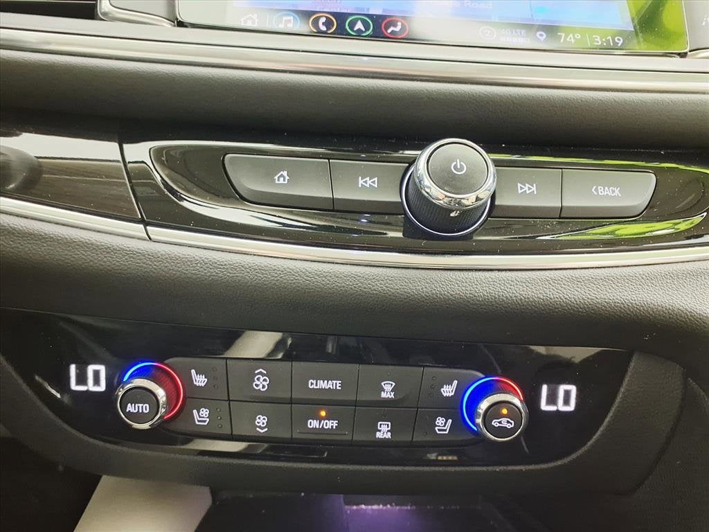 2023 Buick Enclave Premium