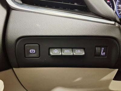 2023 Buick Enclave Premium