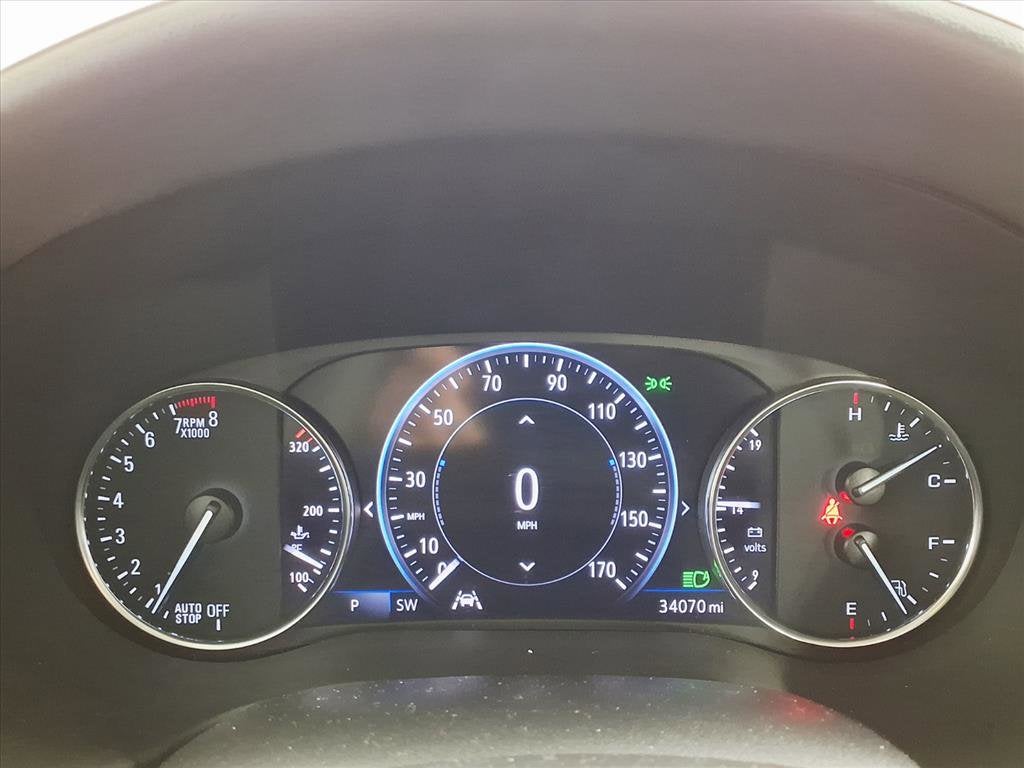 2023 Buick Enclave Premium