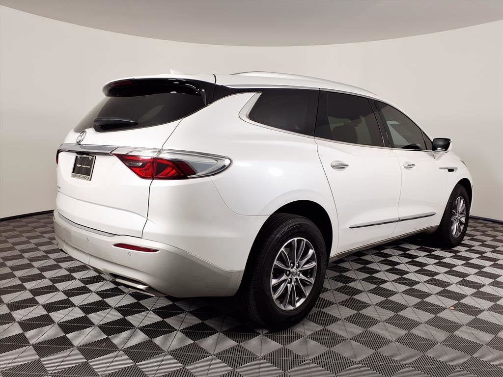 2023 Buick Enclave Premium