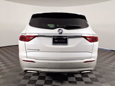 2023 Buick Enclave Premium