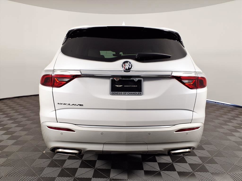 2023 Buick Enclave Premium